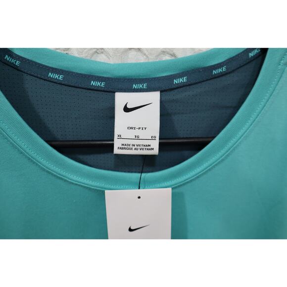 Men's Nike shirt size XL NWT - Picture 2 of 4